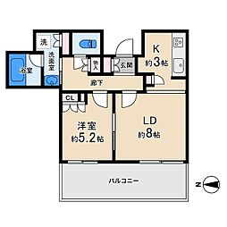 ザ・香里園レジデンス