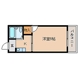 プチメゾン萱島