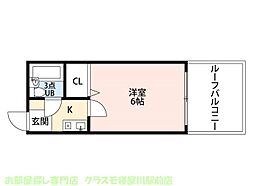 さくらハイツIII