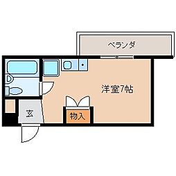 ファインコートIII池田中町