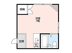 サンルート池田