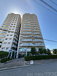 日光ハイツ香里第五