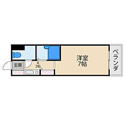 ブルグリンコート香里園