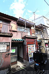 寝屋川市萱島東2丁目の一戸建て