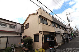 寝屋川市萱島東1丁目の一戸建て