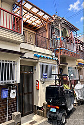 寝屋川市萱島東1丁目の一戸建て