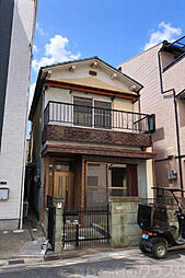 寝屋川市緑町の一戸建て