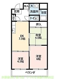 グローリーハイツ上野口