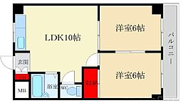 シリウス四条畷