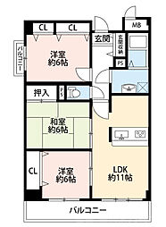 フラリッシュ21