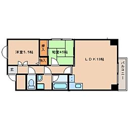 カルチェ清水谷