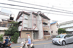 シャルマン南野