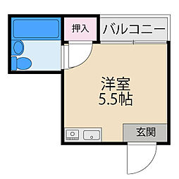 住地マンション