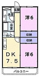 ビューテラス畷B棟
