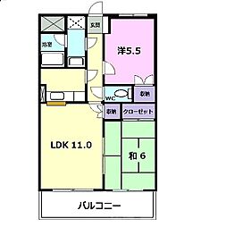 グレイシィフジ