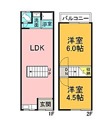 寝屋川市御幸東町の一戸建て