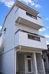 寝屋川市仁和寺町の一戸建て