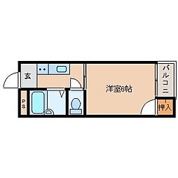 ロイヤルライフ八坂