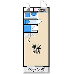 ハイツプレーヂ