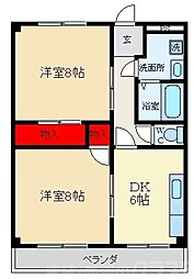 第二山本マンション