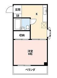 枚方パークマンション