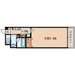 カリーノカサメント東中振