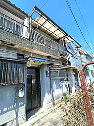 寝屋川市池田2丁目の一戸建て