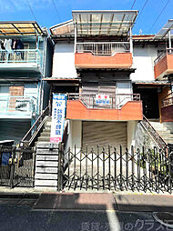 寝屋川市長栄寺町の一戸建て