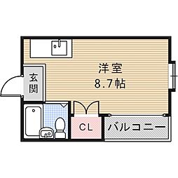 パーソナル18番館