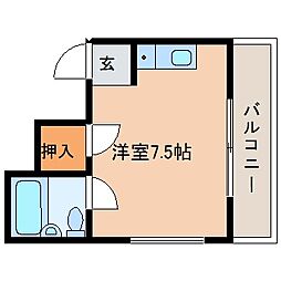 萱島サンビアンテ
