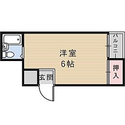 サンライズ萱島II