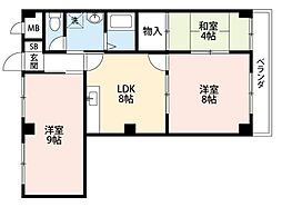 アビタツィオーネ香里園