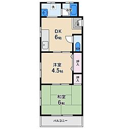 東海マンション