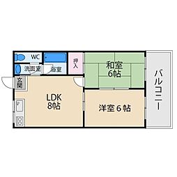 シャトーレジデント池田