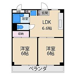 メゾンルシーヌ一番館