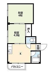 プチメゾン香里園