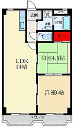 レオパレス香里