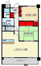 ベルデュール四條畷