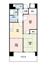 グランドヴィラ香里