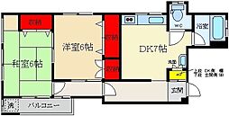 コーポラス喜山荘