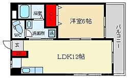 コーポラス喜山荘