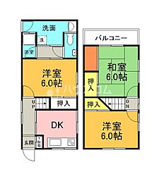 成田町8-6