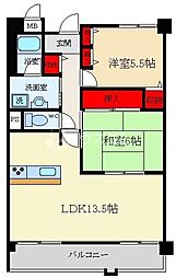 ベルデュール四條畷