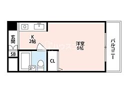 エクセレント忍ヶ丘