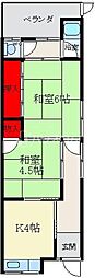 高柳5丁目4-3　平屋