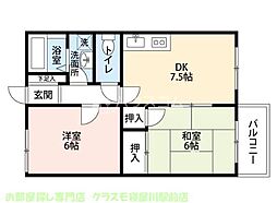 ファミール2号棟