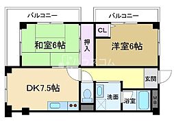 翔開マンションI