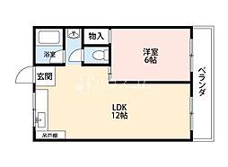 山本マンション