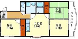 フロンティ枚方公園