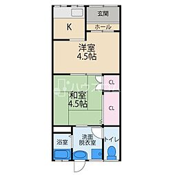 松寿荘3号